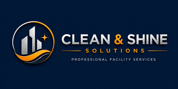 Logo von Clean & Shine Solutions UG (haftungsbeschränkt)