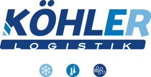 Logo von Köhler Logistik GmbH