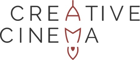 Logo von CreativeCinema GmbH