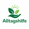 Logo von Alltagshilfe Nürnberg