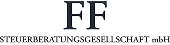 Logo von FF Steuerberatungsgesellschaft mbH