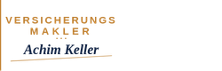 Logo von Achim Keller Versicherungsmakler