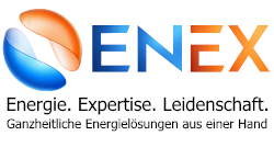 Logo von EnEx GmbH