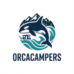 Logo von Orcacampers