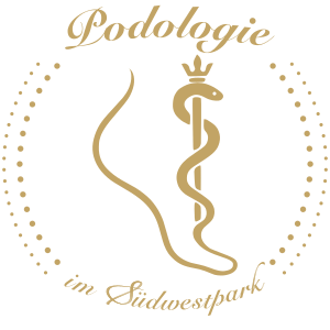Logo von Podologie im Südwestpark