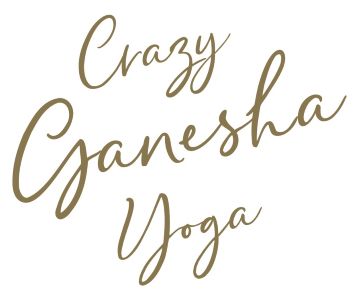 Logo von Crazy Ganesha Yoga