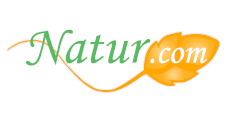 Logo von Bio-Lebensmittel Onlineshop - Natur.com