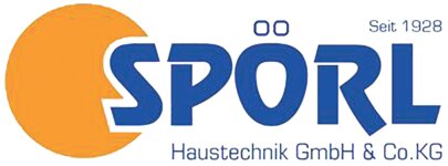 Logo von Spörl Haustechnik GmbH & Co. KG