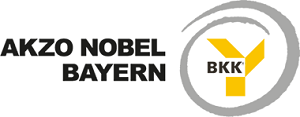 Logo von BKK Akzo Nobel Bayern
