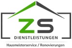Logo von ZS Dienstleistungen