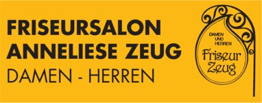 Logo von Friseursalon Zeug