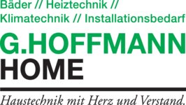 Logo von G. Hoffmann GmbH & Co. KG
