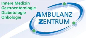 Logo von Ambulanzzentrum