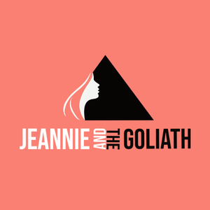 Logo von Jeannie and the Goliath