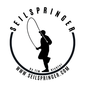 Logo von SEILSPRINGER.COM Onlineshop