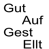 Logo von Elke Foltz – Aufstellung & Systemische Beratung