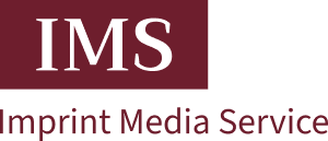 Logo von IMS Imprint Media Service GmbH