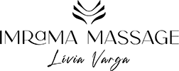 Logo von Imrama Massage