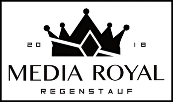 Logo von MEDIA ROYAL