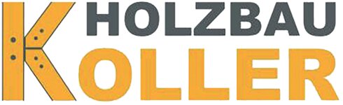 Logo von Koller Holzbau GmbH & Co. KG