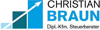 Logo von Steuerkanzlei Christian Braun