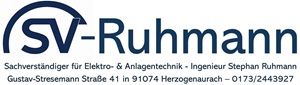 Logo von SV Ruhmann