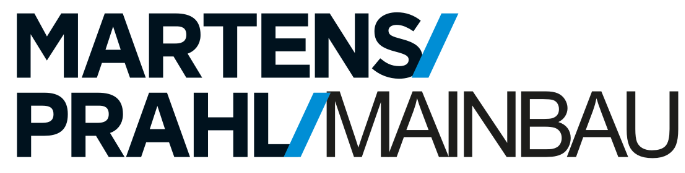 Logo von M&P MainBau Assekuranzmakler GmbH