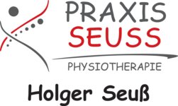 Logo von Physiotherapie Holger Seuß