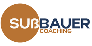 Logo von Sußbauer Coaching