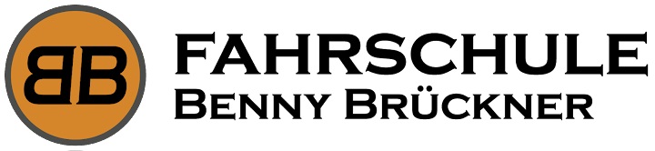 Logo von Fahrschule BB Benny Brückner