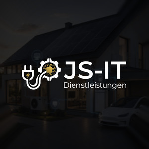 Logo von JS-IT
