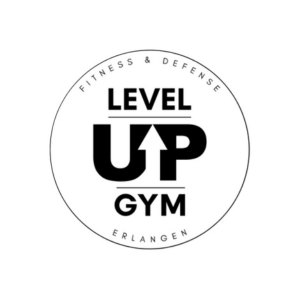 Logo von Level Up Gym Erlangen