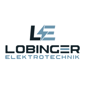 Logo von Lobinger Elektrotechnik