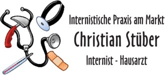 Logo von Christian Stüber Internist / Notarzt