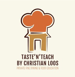 Logo von taste‘n‘teach