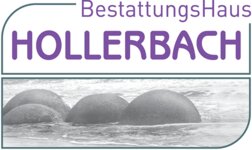 Logo von Hollerbach Bestattungshaus Ralf Hollerbach e.K.