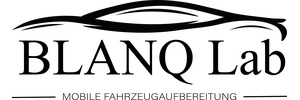 Logo von BLANQ LAB
