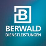Logo von Berwald Dienstleistungen