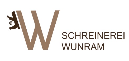 Logo von Schreinerei Wunram