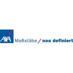 Logo von Harald Urban e.K. AXA Geschäftsstelle
