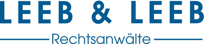 Logo von Leeb & Leeb Rechtsanwälte