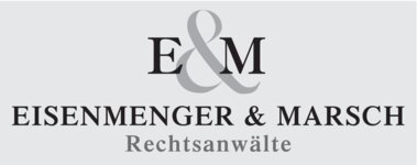 Logo von E&M Rechtsanwälte Eisenmenger & Marsch