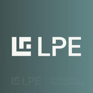 Logo von LPE Immobilien Franken GmbH