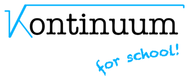 Logo von Kontinuum-for school