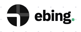 Logo von Ebing