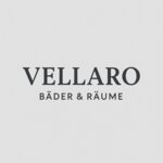 Logo von Vellaro Bäder und Räume