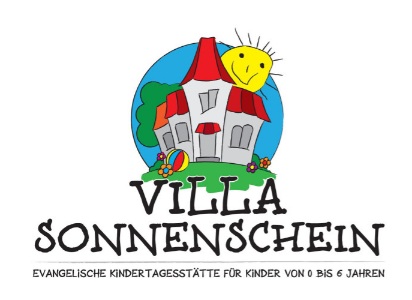 Logo von Villa Sonnenschein