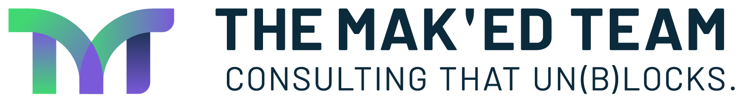 Logo von THE MAKED TEAM GmbH & Co. KG