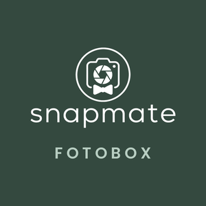 Logo von snapmate Fotobox