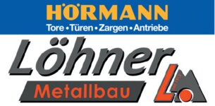 Logo von Löhner Metallbau